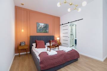 Vakantieappartement voor 6 Personen in Krakau, Klein-Polen, Afbeelding 1