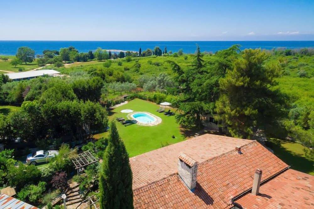 Vacation home Moira in Umag, Umag Region