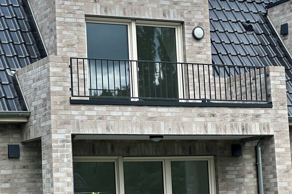 Ferienwohnung Gutshofstraße stilvoll und barrierearm in Papenburg — Bild 4