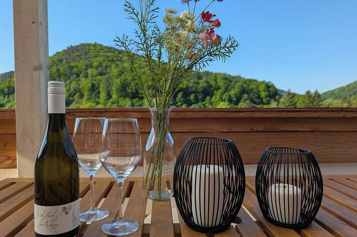 Gîte pour 4 personnes à Neckarsteinach - 4