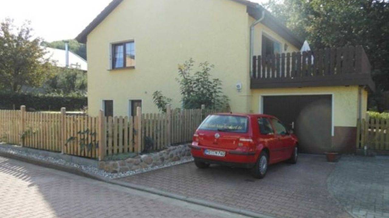Ganze Ferienwohnung, Ferienwohnung für 3 Personen (52 m²) in Stadt Burg Stargard in Tollensesee, Burg Stargard