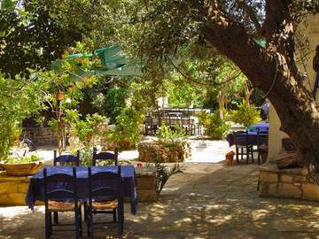 Bungalow dla 13 osoby w Vamos, Kreta, Zdjęcie 3