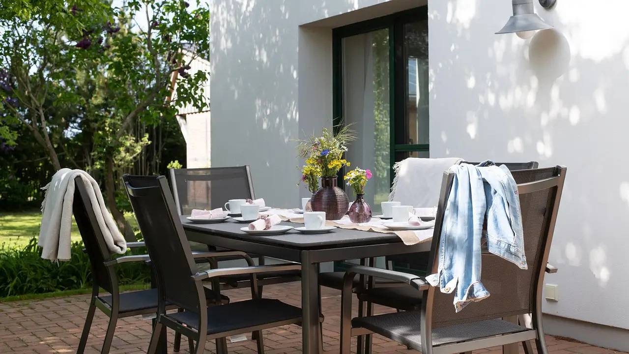 Ferienhaus für 8 Personen (138 m²) in Ostseebad Kühlungsborn in Kühlungsborn, Mecklenburgische Ostseeküste