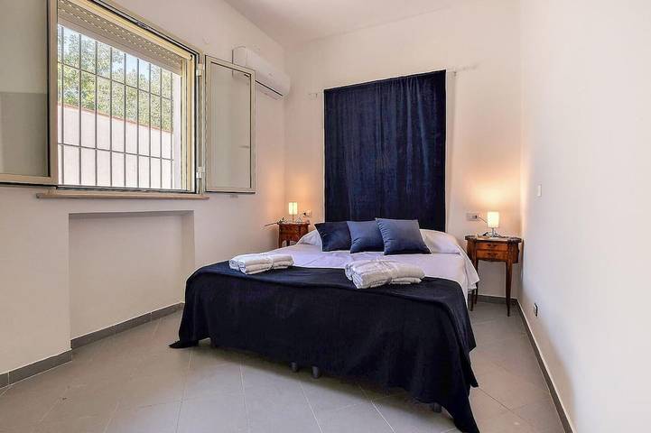 Ferienhaus für 14 Personen, mit Garten in Terrasini - 4