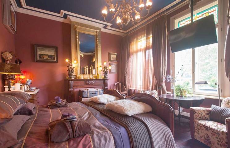 Chambre d’hôte pour 2 personnes, avec terrasse à Malines - 2