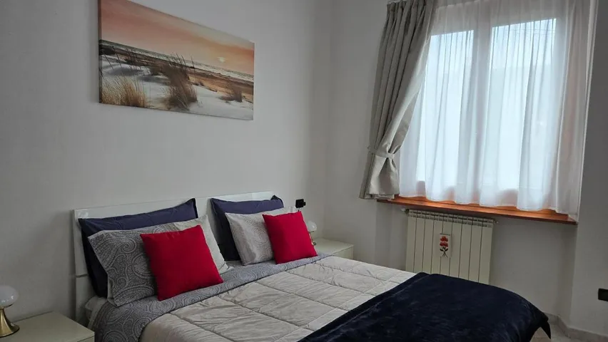 Ferienwohnung für 3 Personen, mit Garten, mit Haustier - 1