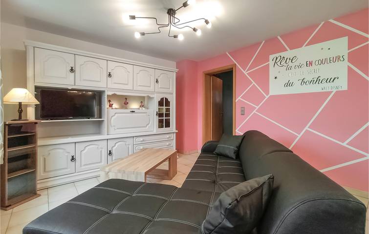 Ferienhaus für 6 Personen, mit Terrasse und Garten in Belgien - 3