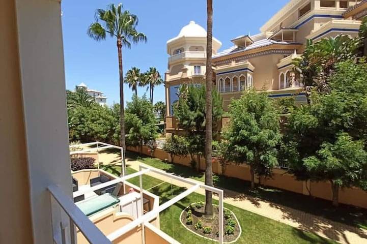Apartamento de férias para 4 pessoas - 1