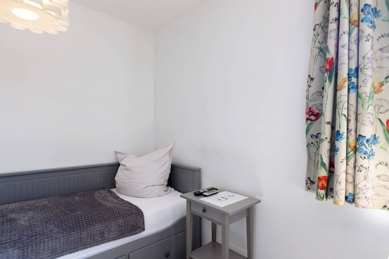 Ganzes Studio, Studio 'Wohnen auf Zeit' mit Bergblick und Wlan in Radolfzell am Bodensee, Landkreis Konstanz
