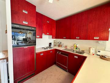 Studio voor 4 Personen in Villard-de-Lans, Vercors, Afbeelding 4