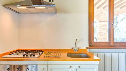 Agriturismo per 5 Persone in Suvereto, Riviera Toscana, Foto 2