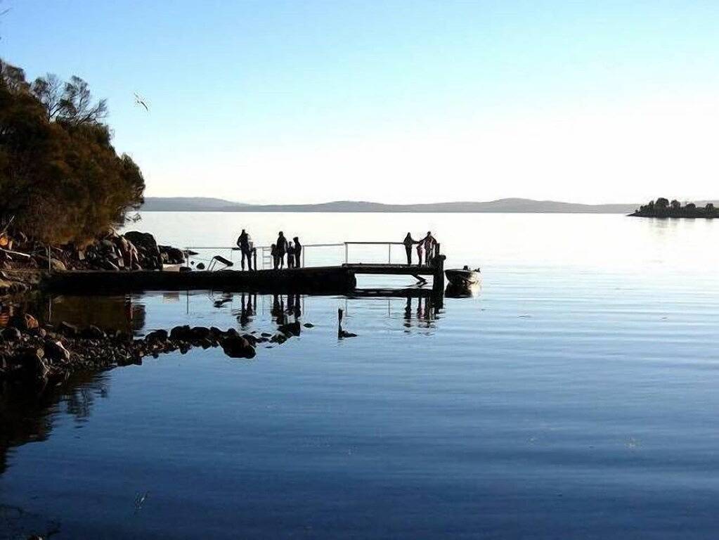 Sommers Bay Beach House in Tasman