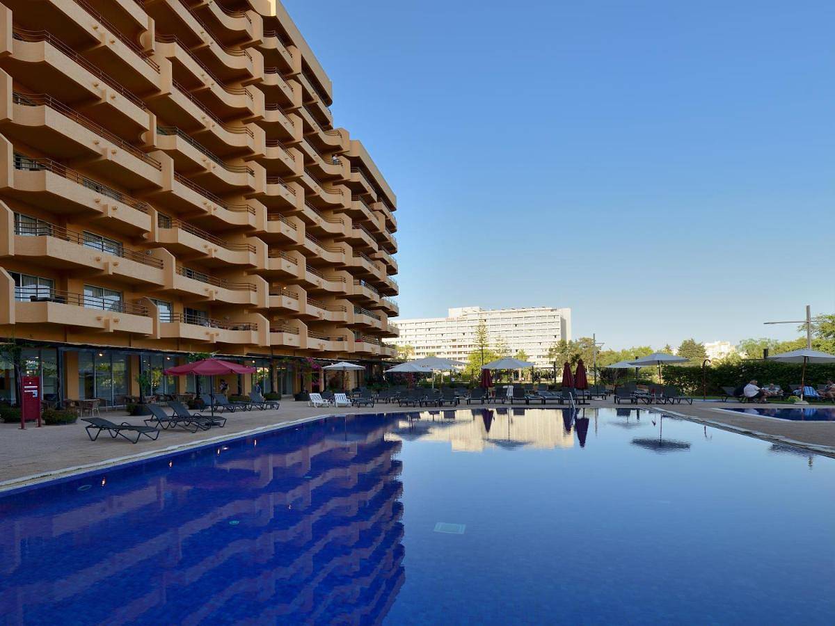 Portobelo Vilamoura in Vilamoura, Quarteira