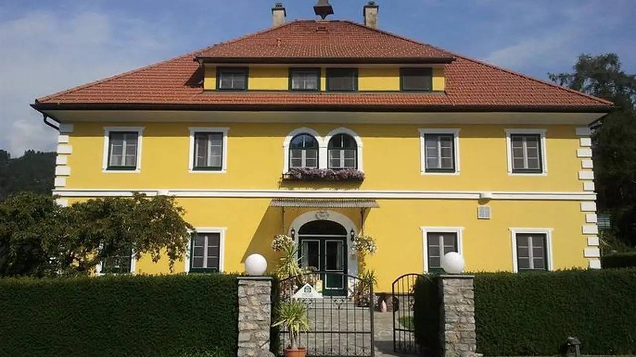 Ganze Ferienwohnung, Ferienwohnung für 4 Personen (80 m²) in Dürnstein in der Steiermark in Neumarkt in Steiermark, Mittelkärnten