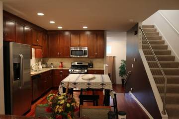 Vacation House for 10 Guests in Omaha, Nebraska, Picture 1