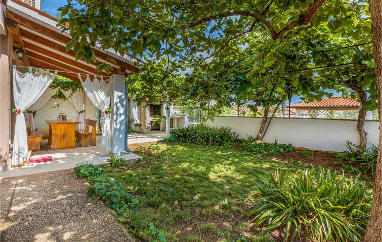 Ferienhaus für 6 Personen, mit Terrasse, mit Haustier in Kastelir - 4