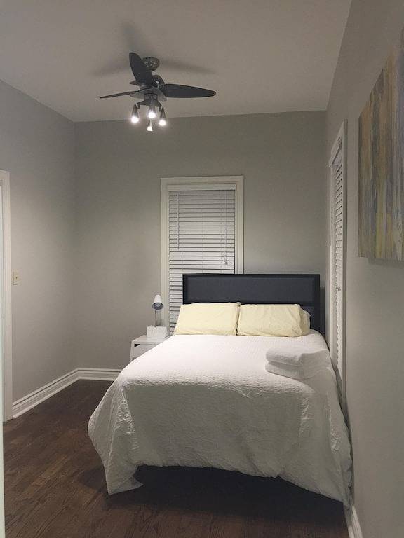 Historisch modernes Delano in Wichita, Kansas