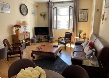 Gîte pour 2 personnes, animaux acceptés dans Office De Tourisme De Granville Terre Et Mer