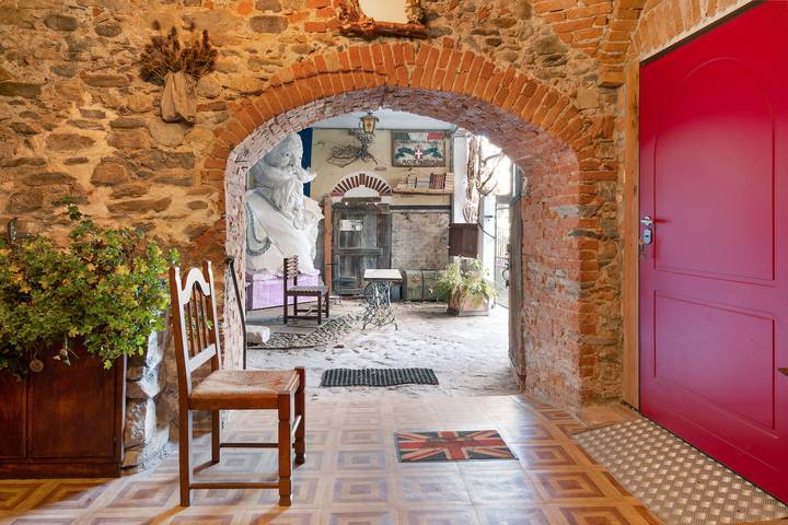 Gîte pour 7 personnes à Garessio - 2