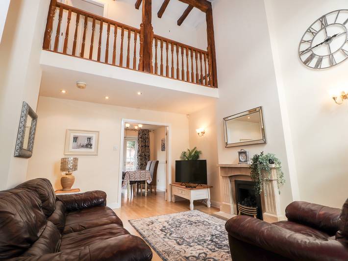 45 Benton in Chester, Cheshire West and Chester