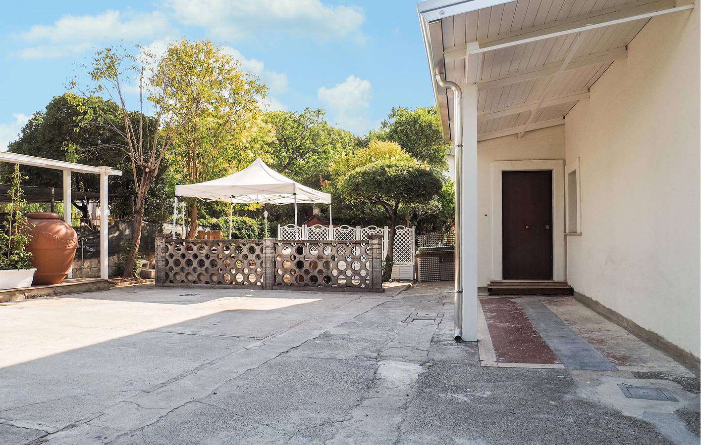 Ganze Ferienwohnung, Appartement am Strand mit Parkplatz und AC in Licinella - Torre di Paestum, Cilento