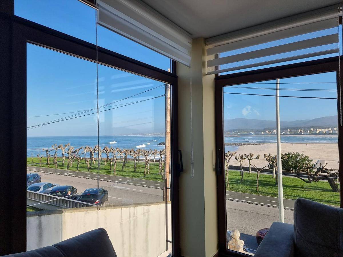 Apartamento entero, Apartment in Praia da Rapadoira (Foz), Foz