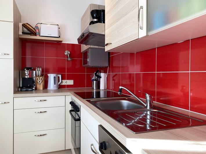 Ferienwohnung in Treffen am Ossiacher See, Villach-Land