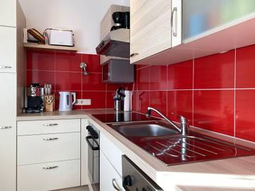 Vakantiewoning voor 4 Personen in Treffen, Klagenfurt - Villach & omgeving, Afbeelding 4