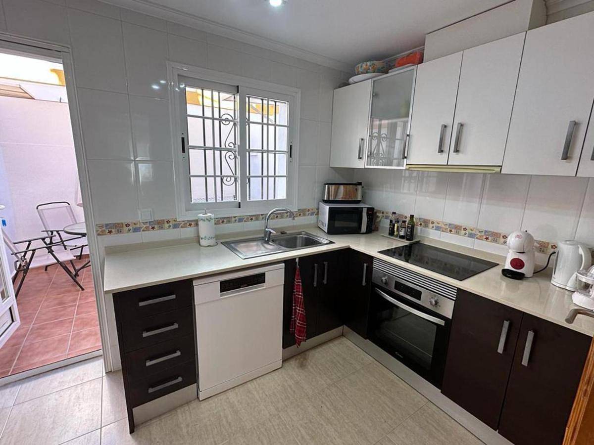 Casa Astrid & Karina San Juan de l Terreros in San Juan de los Terreros, Pulpí