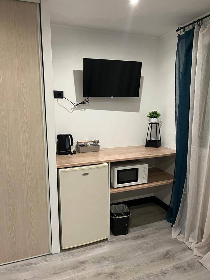 Gîte pour 2 personnes à Valergues - 4