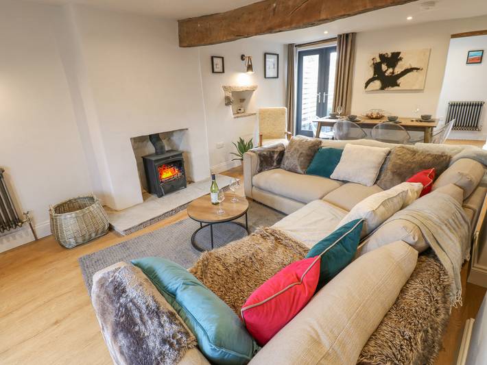 4 Castle Terrace in County Durham