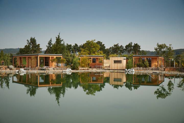 Studio in Schiltern, Langenlois