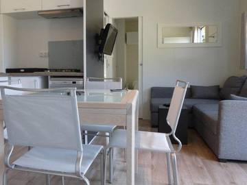 Camping pour 6 Personnes dans Sainte-Reine-de-Bretagne, Région de Saint-Nazaire, Photo 4