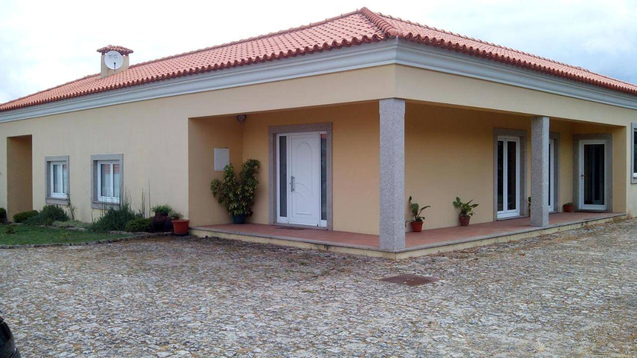 Casa das Bocelinhas in Arouca, Serra da Freita