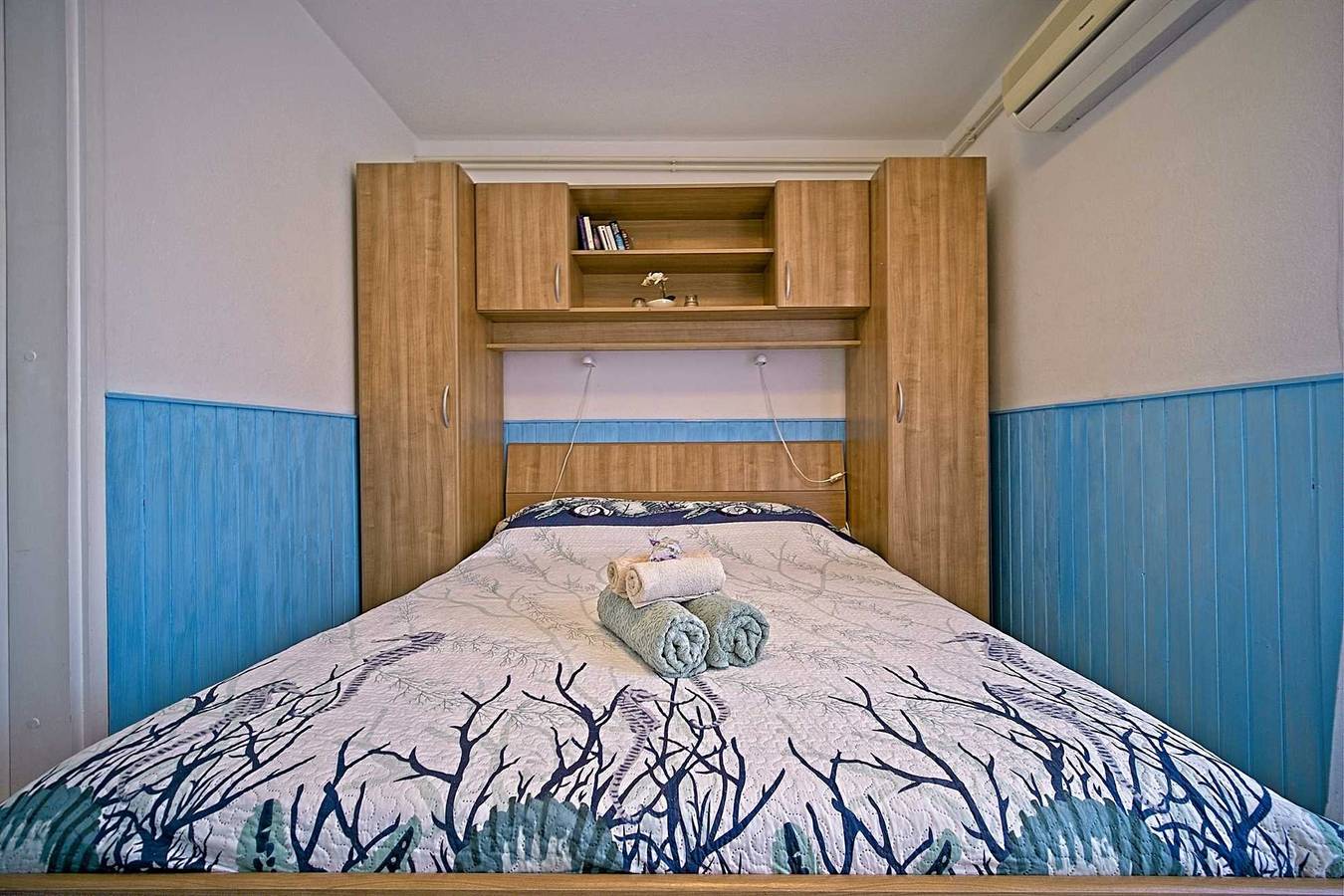 Ganzes Studio, Matana Pomena - Studio mit Parkblick in Pomena, Mljet