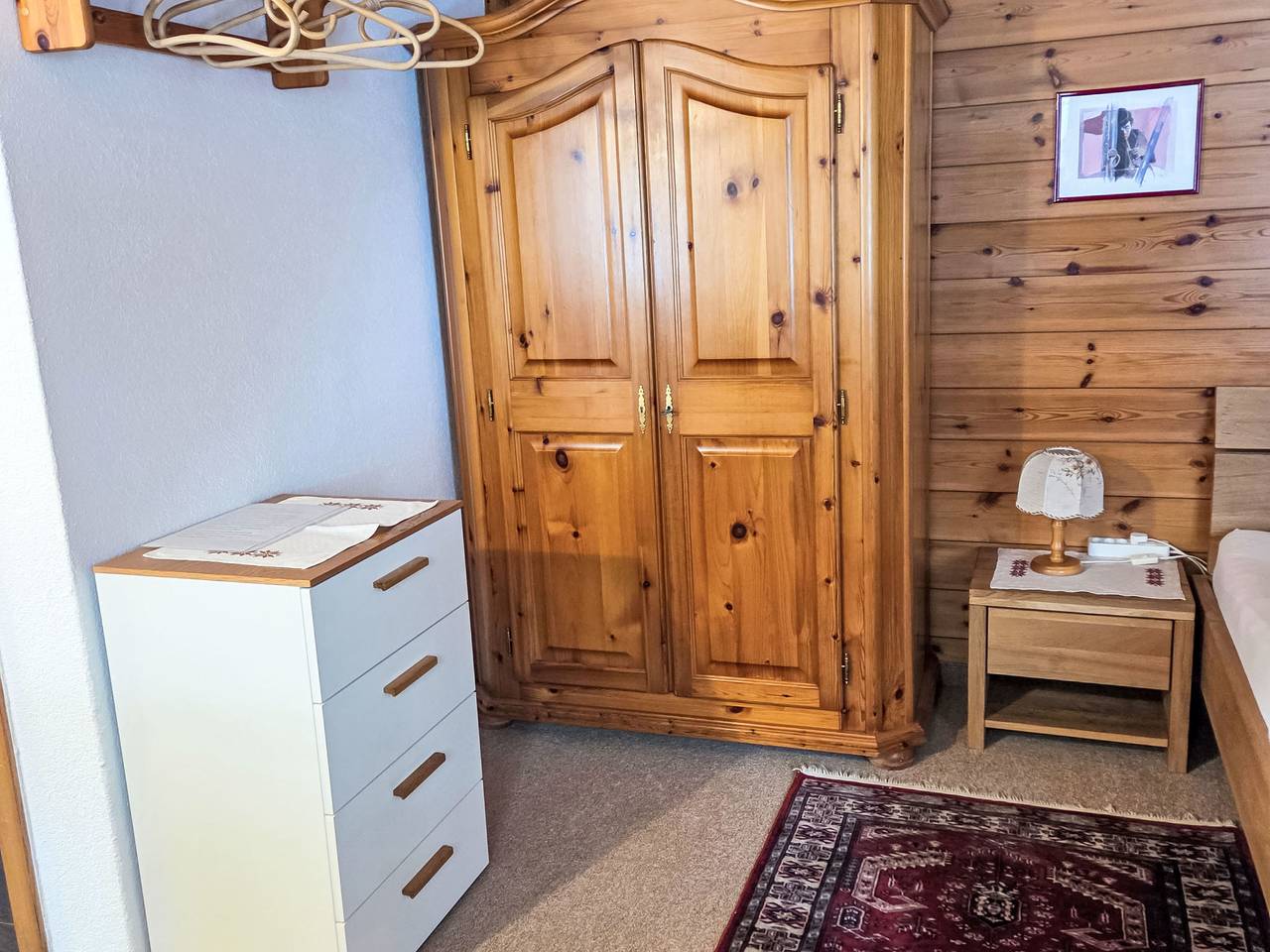 Appartement entier, Chessibach Studio in Schwendi b. Grindelwald, Grindelwald