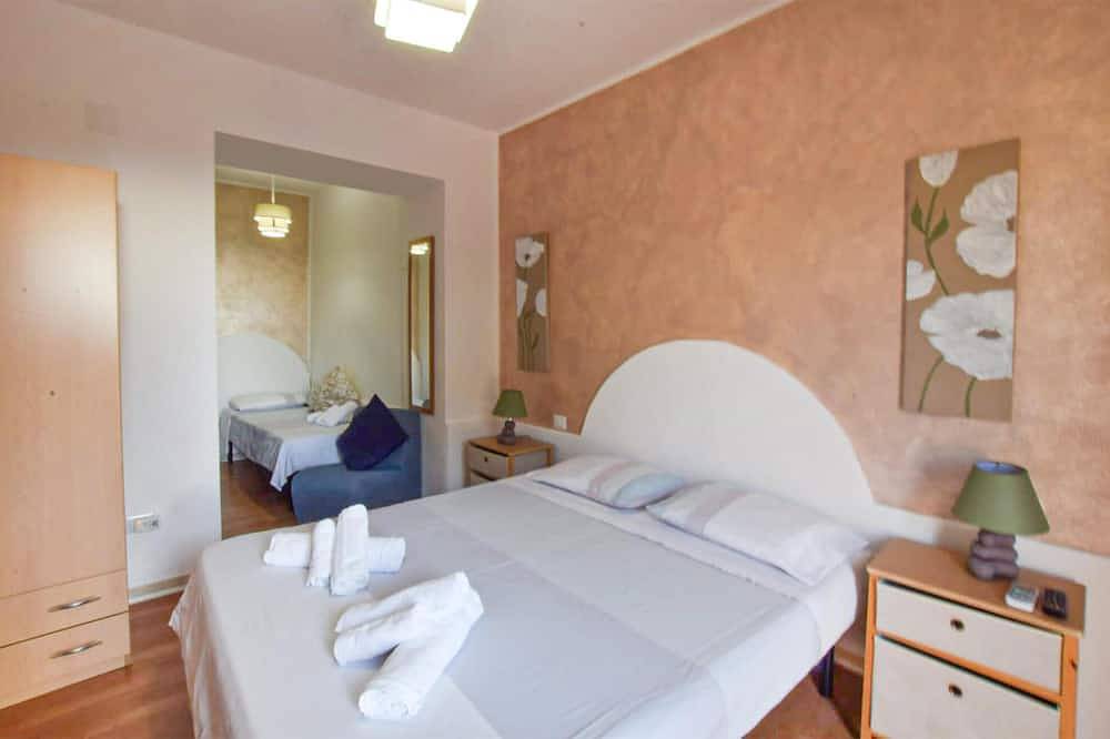 Appartamento intero, Splendido appartamento a Cetraro con. in Cetraro, Costa Tirrenica Calabria