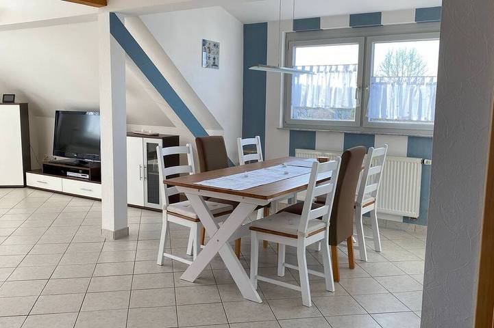 Ferienwohnung für 4 Personen in Eckental