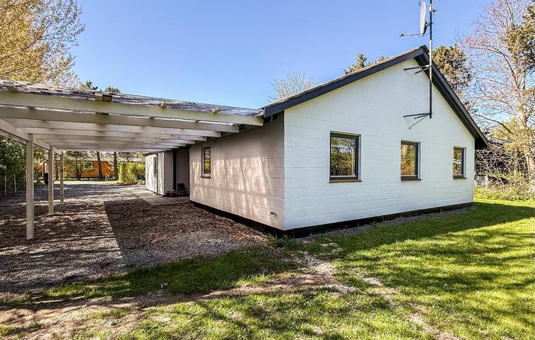 Maison de vacances pour 8 personnes avec jardin in Hummingen, Dannemare