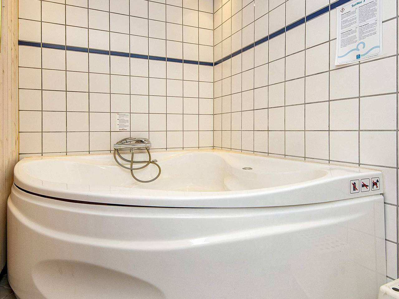 6 Personen Ferienhaus in Tarm-By Traum in Skaven Strand, Ringkøbing Fjord