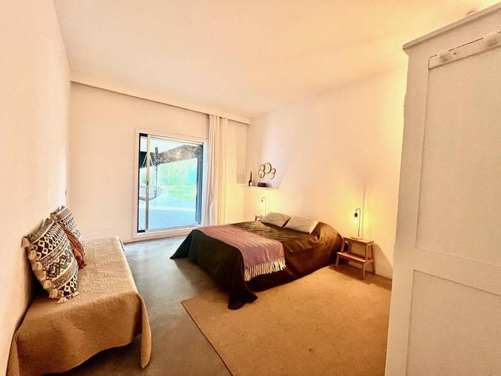 Villa pour 6 personnes, avec piscine et balcon à Évora - 4