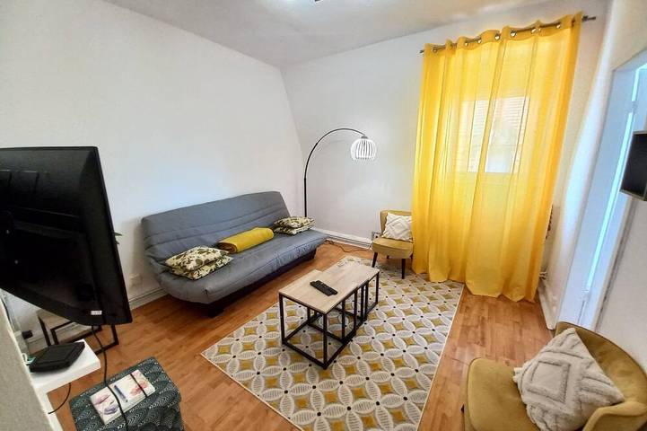 Holiday apartment for 6 people - 1