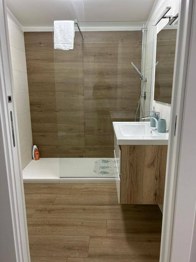 Chambre d’hôte pour 2 personnes, avec jacuzzi et terrasse à Licata - 3