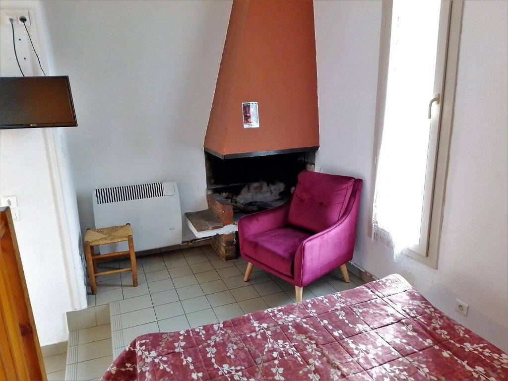 Studio entier, Gîte Jonquille - Village de Gîtes du Bleymard in Le Bleymard, Parc national des Cévennes