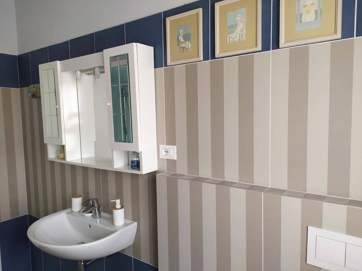 Casa Vacanze I Giardini di Marzo in Mantova, Provincia di Mantova