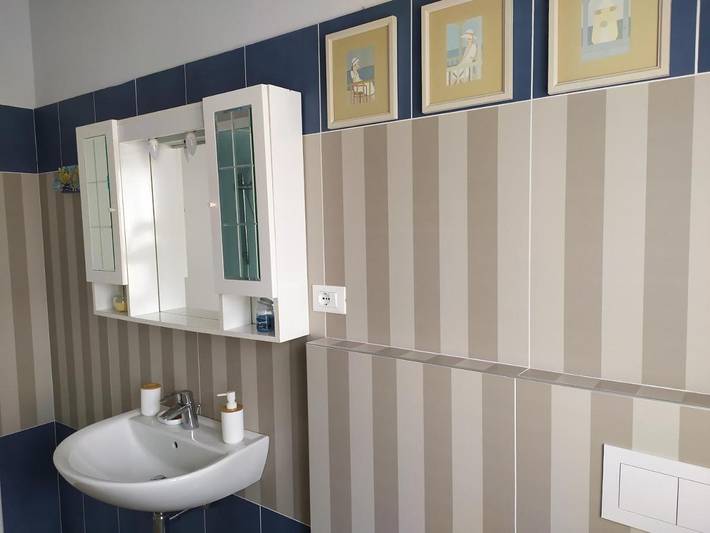 Location de vacances pour 2 personnes, avec jardin et balcon, animaux acceptés à Mantoue - 2