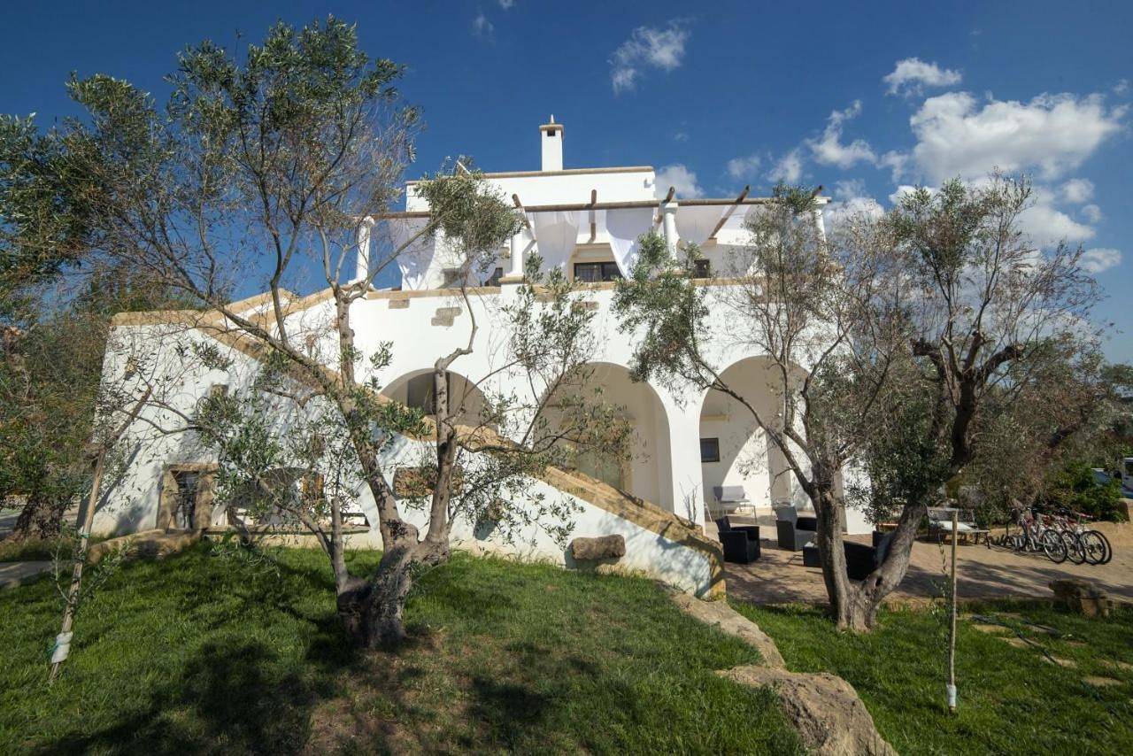 Il Torrino B&B in San Simone, Sannicola