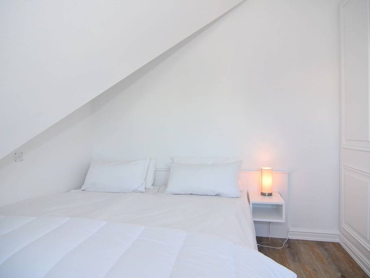 Ganze Ferienwohnung, Hopfengarten, Whg. 14 - Hopfengarten, Whg. 14 in Westerland, Sylt (Gemeinde)