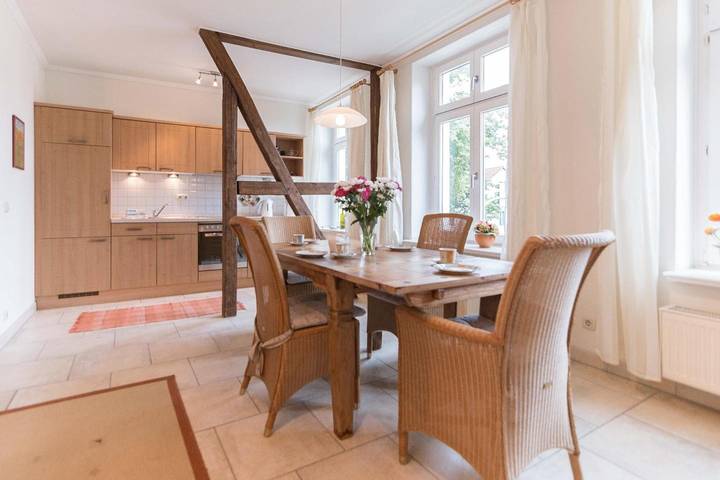 Ferienwohnung für 2 Personen in Wustrow - 4