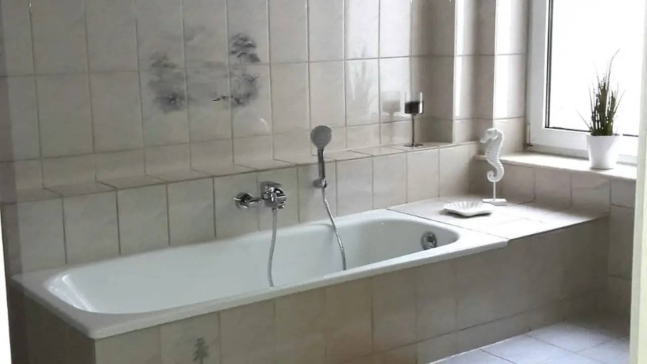 Ganze Ferienwohnung, Ferienwohnung für 4 Personen (72 m²) in Gera in Gera, Ostthüringen